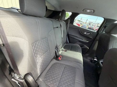 Used 2020 Chevrolet Blazer LT w/ Redline Edition FWD image 15