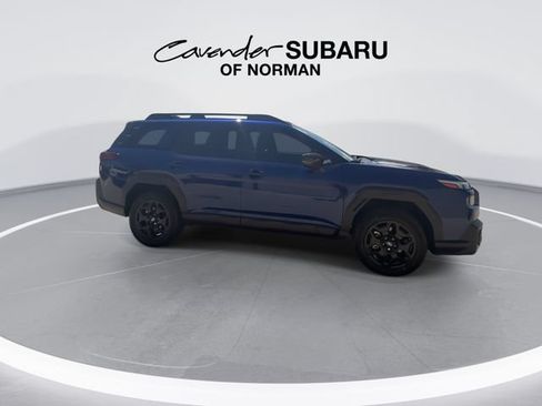 Used 2026 Subaru Outback Limited AWD/4WD image 9
