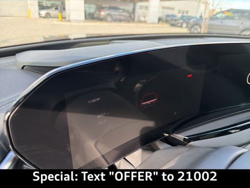 Used 2025 Audi A5 2.0T Premium Plus w/ Premium Plus image 12