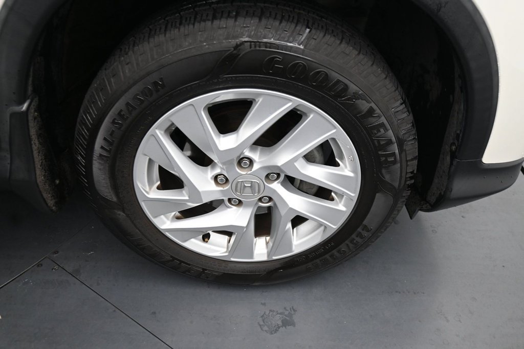 Used 2015 Honda CR-V EX-L image 13