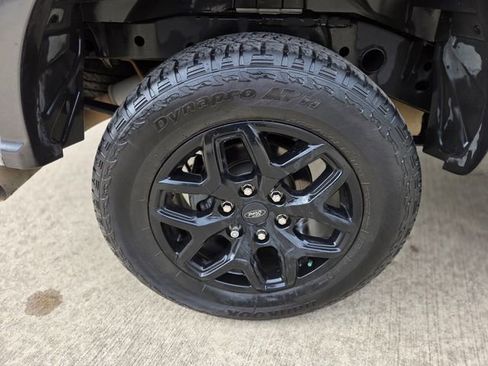 Used 2022 Ford Ranger Lariat w/ Equipment Group 501A High image 13