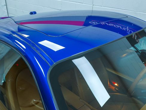 Used 2009 Porsche 911 Turbo image 29