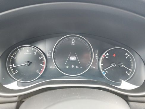 New 2026 MAZDA MAZDA3 2.5 S Sedan w/ Preferred Pkg image 29