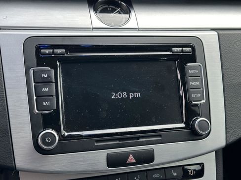 Used 2013 Volkswagen CC Sport image 14