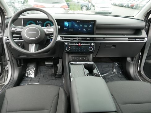 Certified 2026 Hyundai Tucson SEL w/ Tow & Go Package AWD/4WD image 21