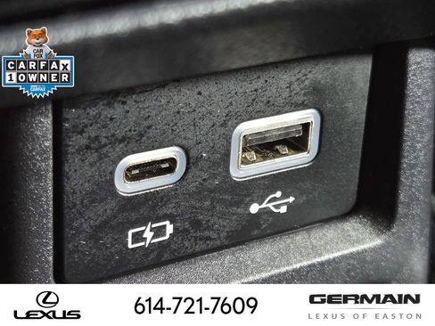 Certified 2025 Lexus NX 450h+ AWD w/ Accessory Package (2T) image 33