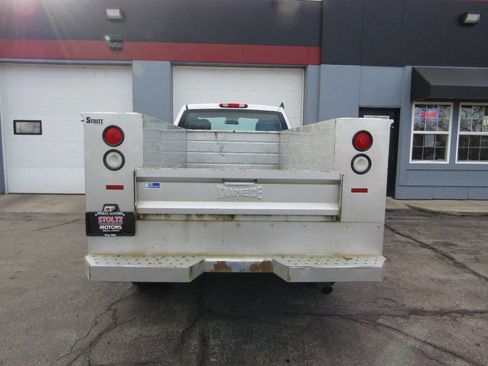 Used 2013 GMC Sierra 2500 W/T image 8