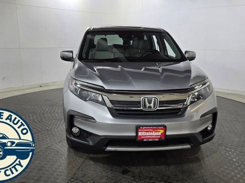 Used 2019 Honda Pilot EX-L image 2