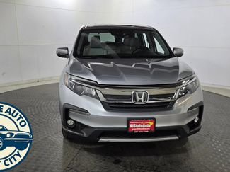 Used 2019 Honda Pilot EX-L video 2