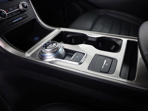 Used 2023 Ford Edge SEL w/ Convenience Package image 48