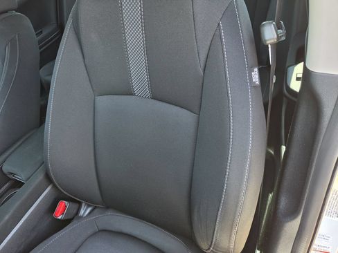 Used 2020 Honda Civic EX image 16