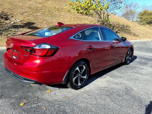 Used 2022 Honda Insight EX image 5