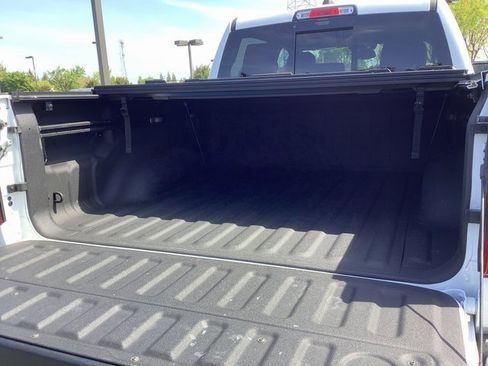 Used 2020 RAM 1500 Laramie image 34