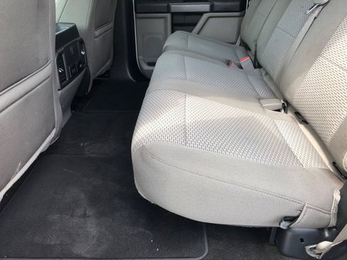 Used 2019 Ford F150 XLT w/ Equipment Group 302A Luxury AWD/4WD image 23