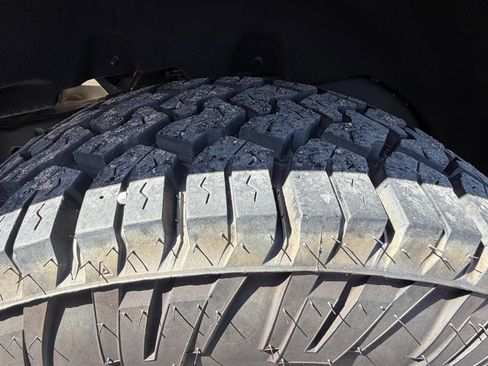 Used 2024 Ford Bronco Outer Banks AWD/4WD image 56