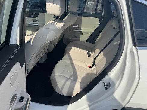 Used 2026 Mercedes-Benz GLA 250 4MATIC image 33