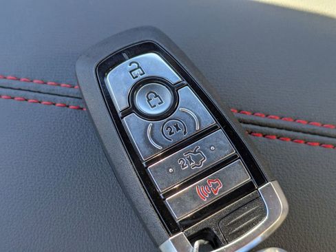 New 2026 Ford Mustang GT Premium image 29