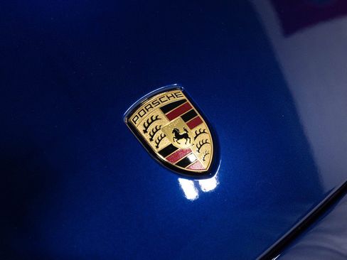 Used 2024 Porsche 911 Carrera T image 25