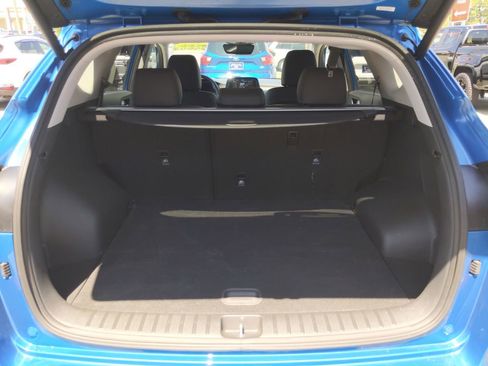 Certified 2021 Hyundai Tucson Ultimate image 13