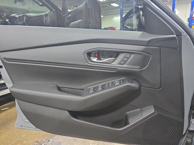Used 2026 Honda Accord Sport image 25
