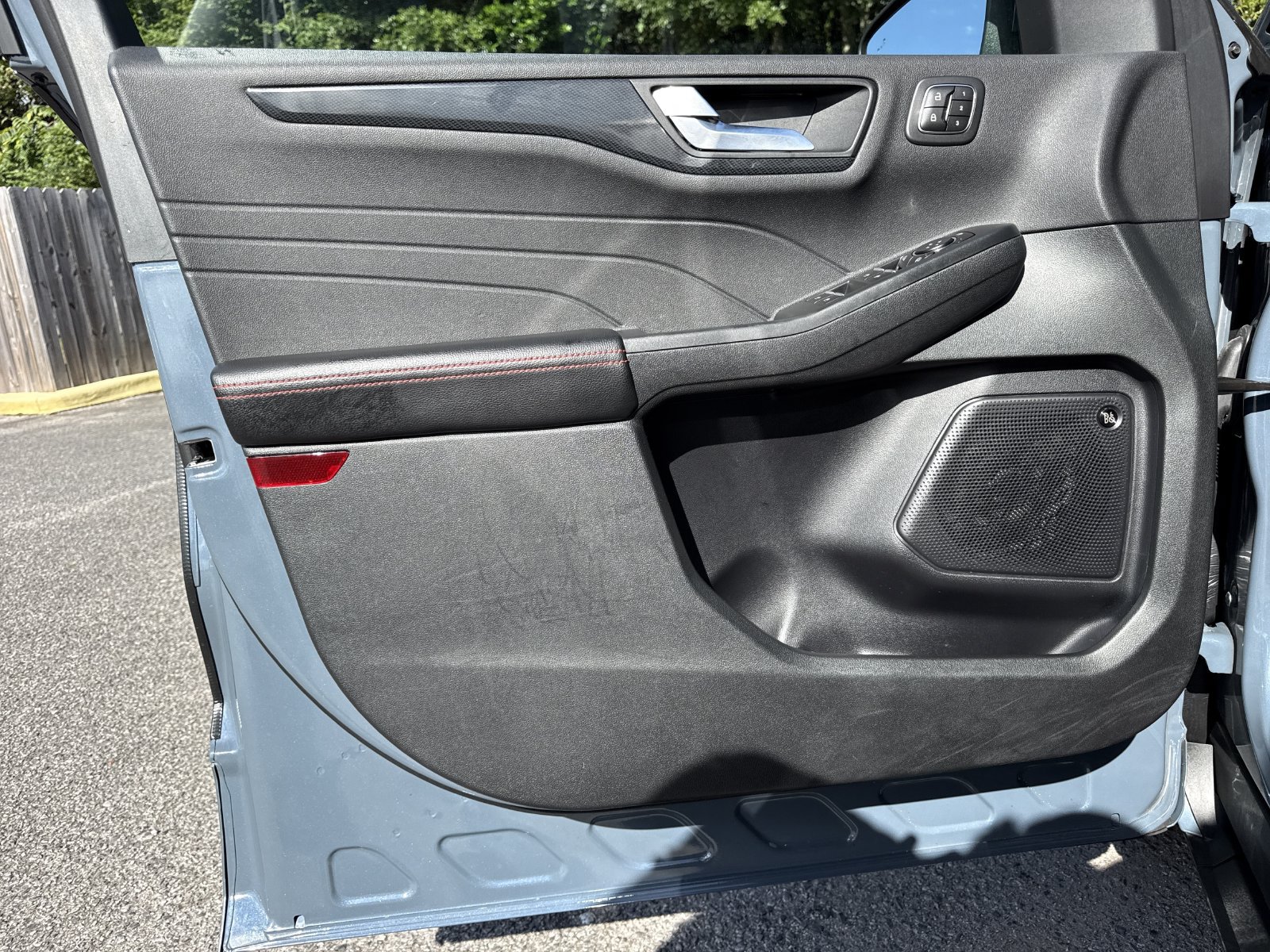 Used 2023 Ford Escape ST-Line Elite w/ Premium Technology Package AWD/4WD image 15