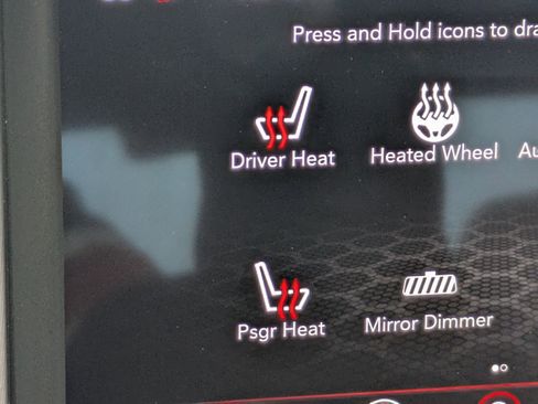 Used 2019 Dodge Challenger R/T w/ Blacktop Package image 21