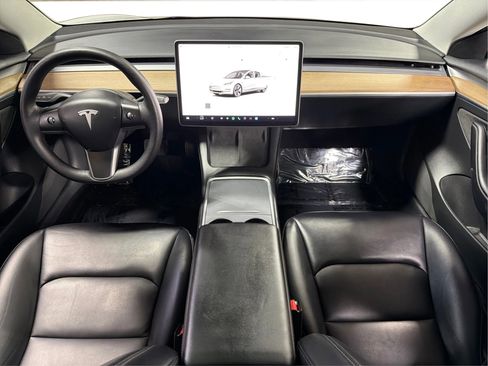 Used 2022 Tesla Model 3 image 29