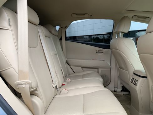 Used 2010 Lexus RX 350 AWD image 33
