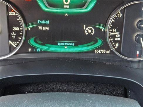 Used 2018 Buick LaCrosse Premium image 15