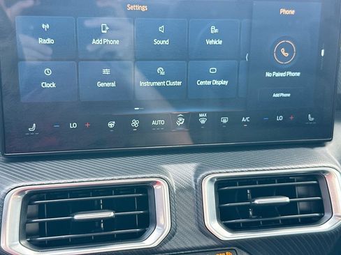 Used 2026 Ford Mustang Premium RWD image 15