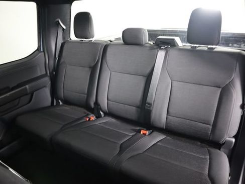 Used 2023 Ford F150 XLT w/ Equipment Group 302A High AWD/4WD image 34