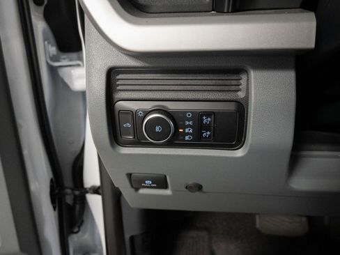 New 2025 Ford F550 2WD Regular Cab Super Duty image 14