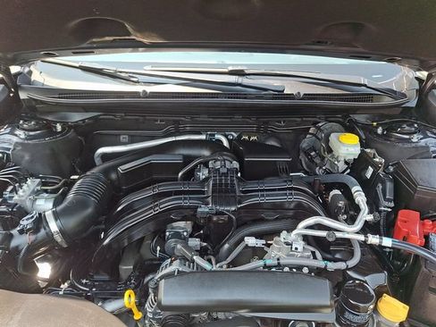 Certified 2025 Subaru Legacy Premium AWD/4WD image 25