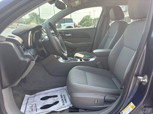 Used 2014 Chevrolet Malibu LS w/ Protection Package FWD image 12