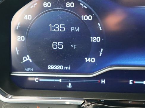 Used 2023 Chevrolet Silverado 1500 LTZ w/ LTZ Convenience Package II image 41