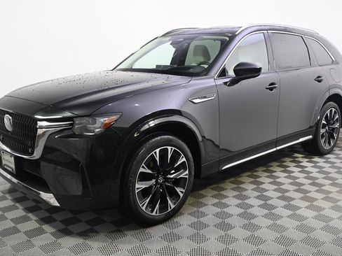 New 2026 MAZDA CX-90 3.3 Turbo S w/ Premium Plus image 2