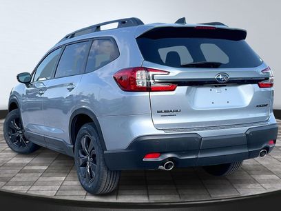 New 2026 Subaru Ascent Premium