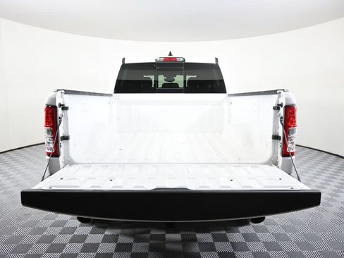 Used 2024 RAM 1500 Big Horn w/ Trailer Tow Group AWD/4WD image 6