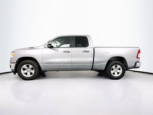 Used 2022 RAM 1500 Big Horn RWD image 9