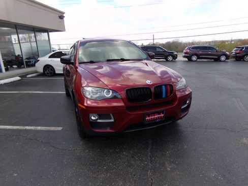 Used 2013 BMW X6 xDrive35i image 6