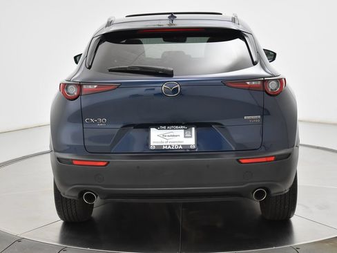 Used 2026 MAZDA CX-30 2.5 Turbo w/ Premium Plus Pkg AWD/4WD image 20