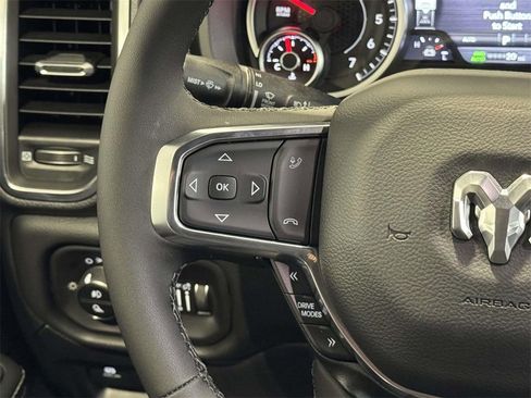 New 2026 RAM 1500 Laramie w/ Bed Utility Group image 29