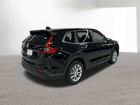 Certified 2026 Honda CR-V EX image 33