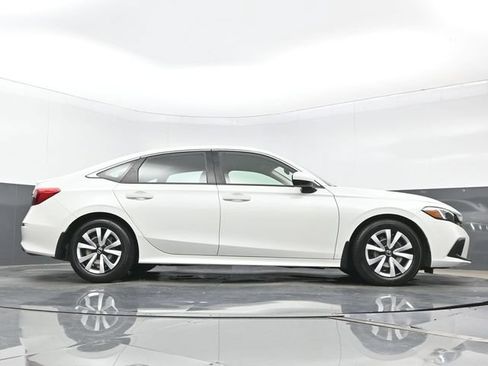 Certified 2023 Honda Civic LX image 26