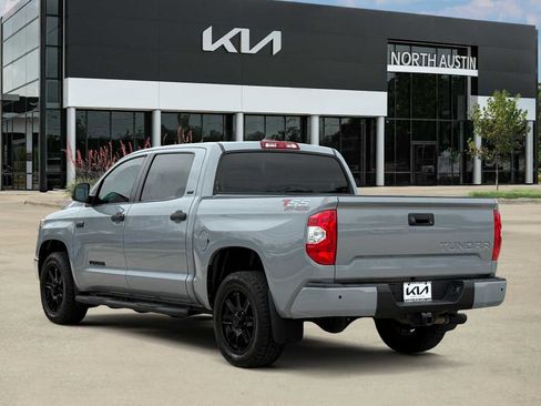 Used 2021 Toyota Tundra SR5 image 13