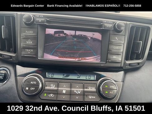 Used 2013 Toyota RAV4 Limited AWD/4WD image 18