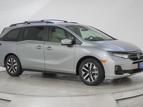 New 2026 Honda Odyssey EX-L image 15