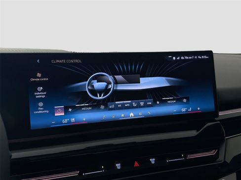 New 2026 BMW 530i w/ Premium Package RWD image 16