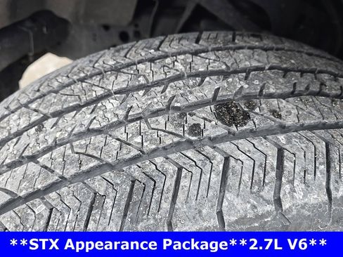 Used 2023 Ford F150 XL w/ STX Appearance Package image 8