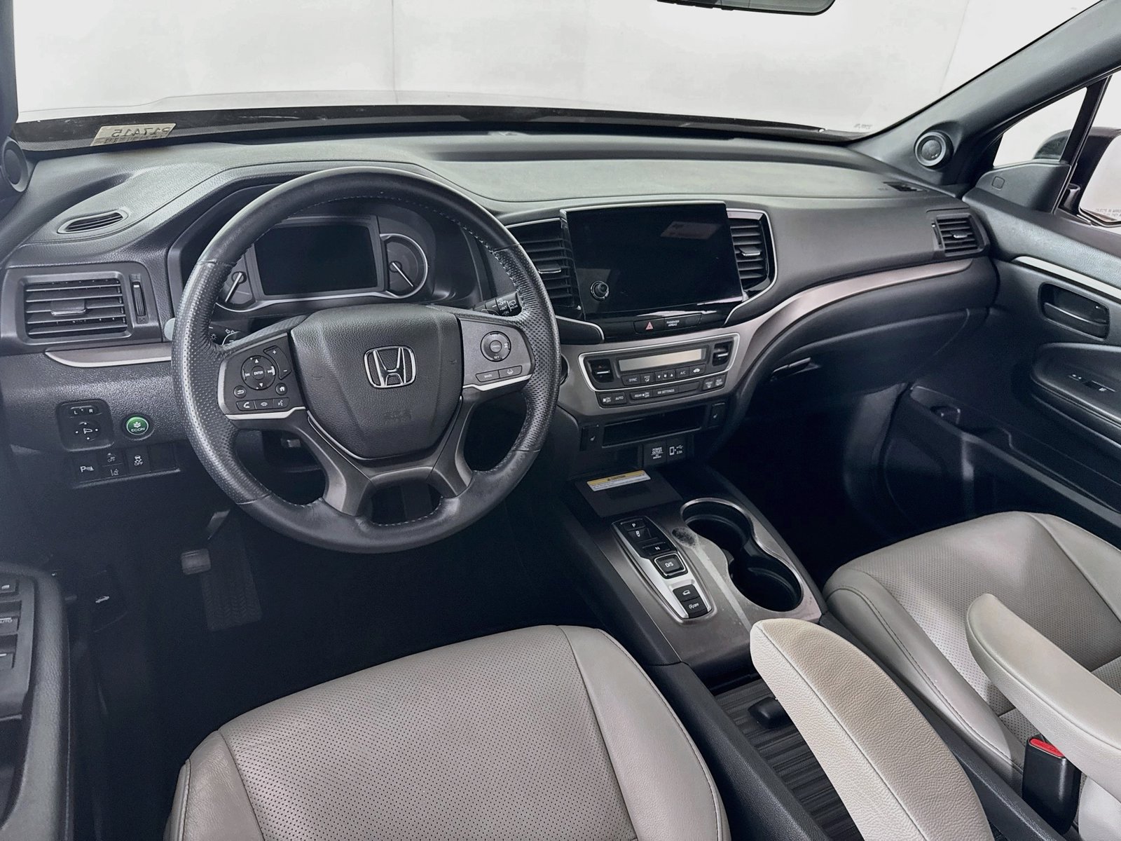 Used 2023 Honda Passport EX-L image 19